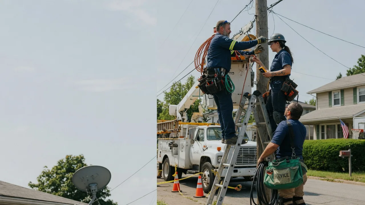 Electrical Repair in Baxter, IA near me